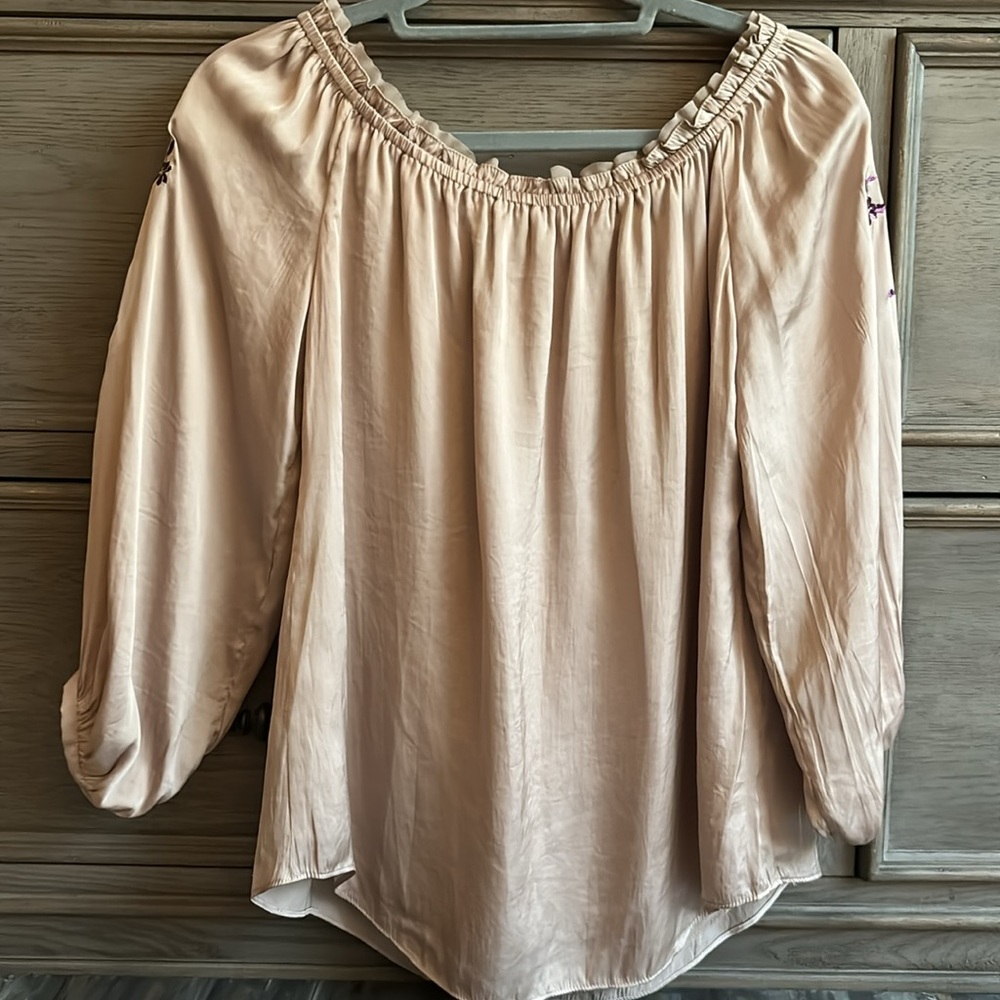 EUC WHBM TOP - Picture 4 of 8